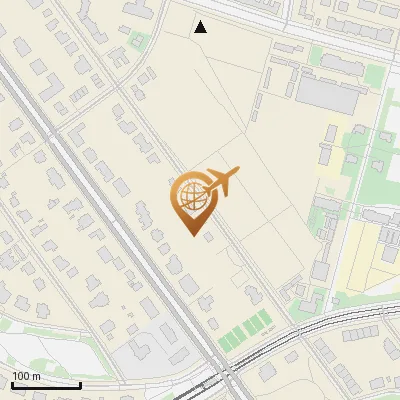 Foto zu Schweinfurthstraße 37-41, 14195 Berlin