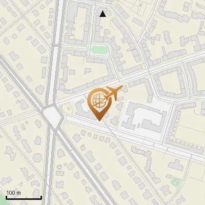 Foto zu Schweinfurthstraße 4, 14195 Berlin