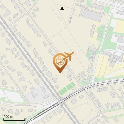 Foto zu Schweinfurthstraße 47-49, 14195 Berlin