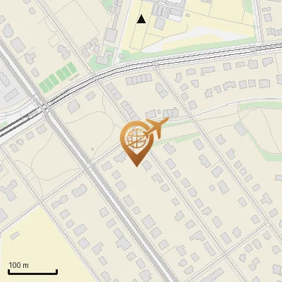 Foto zu Schweinfurthstraße 55-57, 14195 Berlin