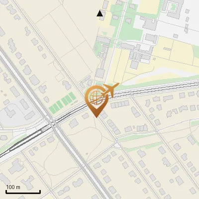 Foto zu Schweinfurthstraße 58, 14195 Berlin