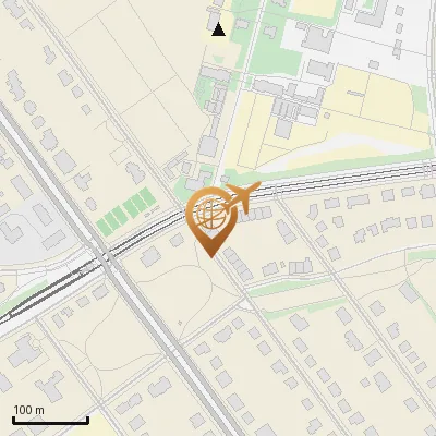 Foto zu Schweinfurthstraße 62, 14195 Berlin