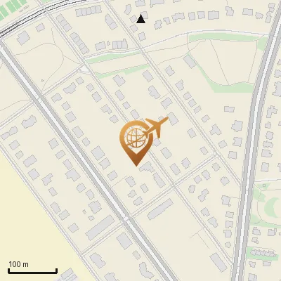 Foto zu Schweinfurthstraße 63-69, 14195 Berlin