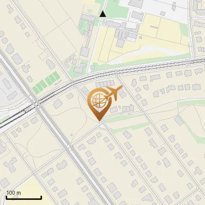 Foto zu Schweinfurthstraße 72, 14195 Berlin