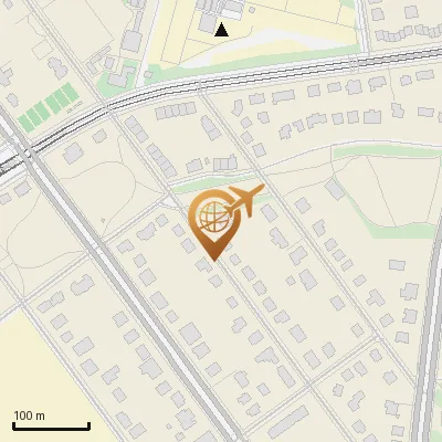 Foto zu Schweinfurthstraße 74-78, 14195 Berlin