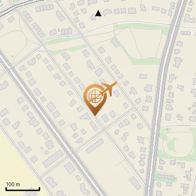 Foto zu Schweinfurthstraße 86-90, 14195 Berlin