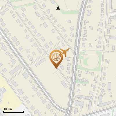 Foto zu Schweinfurthstraße 94-98, 14195 Berlin