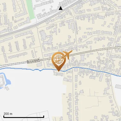 Foto zu Schweinheimer Straße 2-15, 51067 Köln