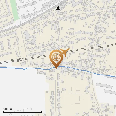 Foto zu Schweinheimer Straße 18-45, 51067 Köln