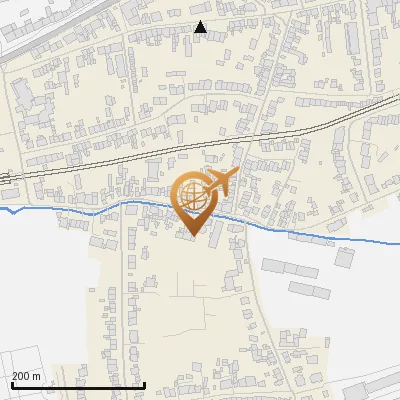 Foto zu Schweinheimer Straße 46-54, 51067 Köln