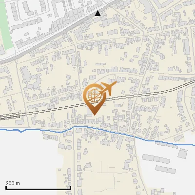 Foto zu Schweinheimer Straße 55-57, 51067 Köln