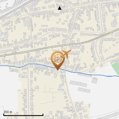 Foto zu Schweinheimer Straße 60-75, 51067 Köln