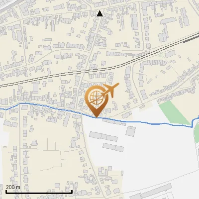 Foto zu Schweinheimer Straße 81-95, 51067 Köln