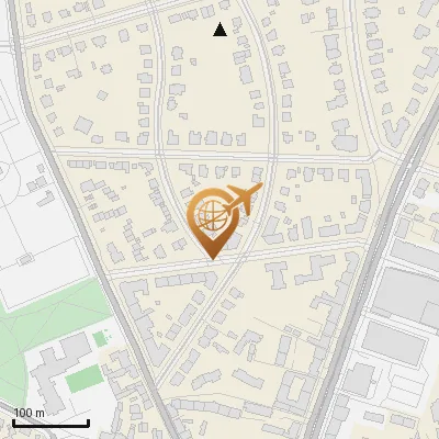 Foto zu Schweitzerstraße 1, 14169 Berlin