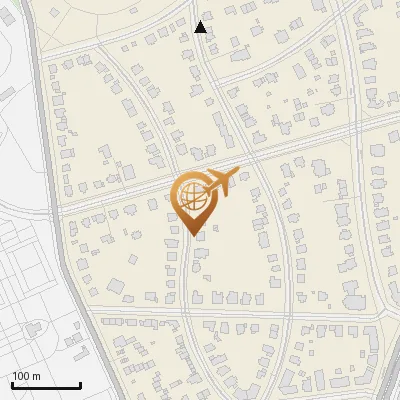 Foto zu Schweitzerstraße 15-22, 14169 Berlin