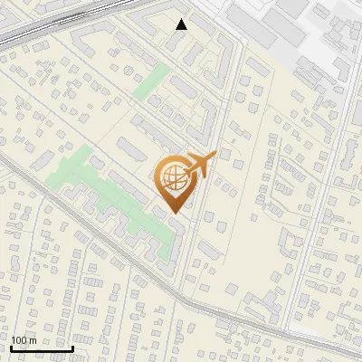 Foto zu Schweizer Tal 11-14, 13127 Berlin