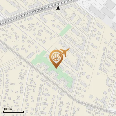 Foto zu Schweizer Tal 15-19, 13127 Berlin