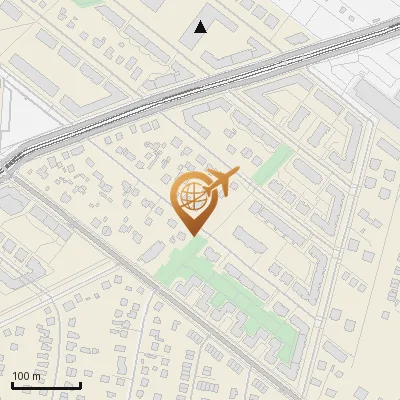 Foto zu Schweizer Tal 21-24, 13127 Berlin