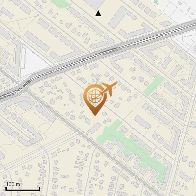 Foto zu Schweizer Tal 25-34, 13127 Berlin