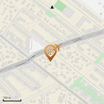 Foto zu Schweizer Tal 41-42, 13127 Berlin