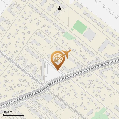 Foto zu Schweizer Tal 44-46, 13127 Berlin