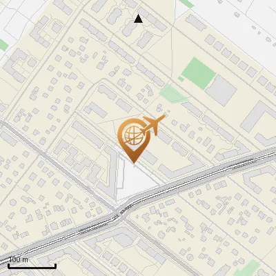 Foto zu Schweizer Tal 48-52, 13127 Berlin