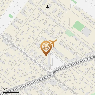 Foto zu Schweizer Tal 54-55, 13127 Berlin