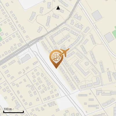 Foto zu Schwelmer Straße 18-22, 12207 Berlin