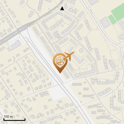 Foto zu Schwelmer Straße 23-36, 12207 Berlin