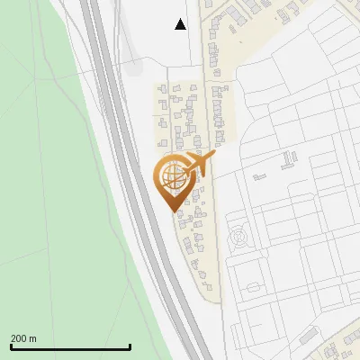 Karte Schwelmer Weg 10-18, 51109 Köln