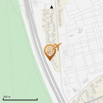 Foto zu Schwelmer Weg 4-6, 51109 Köln