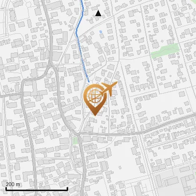 Karte Schwemmstraße 5-8, 81245 München