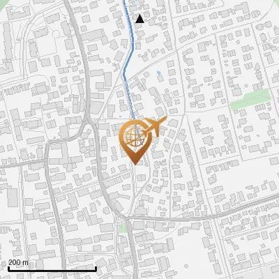 Karte Schwemmstraße 9-12, 81245 München