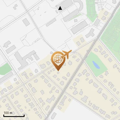 Foto zu Schwendenerstraße 9-14, 14195 Berlin