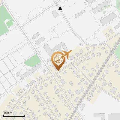 Foto zu Schwendenerstraße 15-21, 14195 Berlin