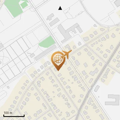 Karte Schwendenerstraße 24, 14195 Berlin