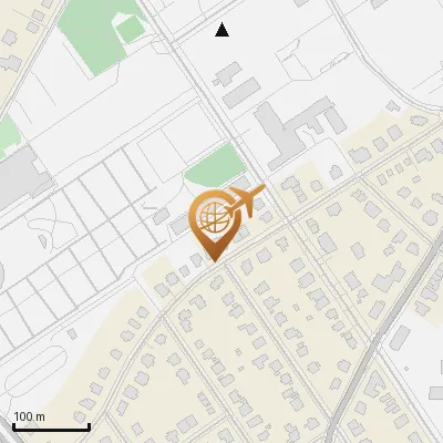 Foto zu Schwendenerstraße 27, 14195 Berlin