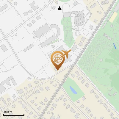 Foto zu Schwendenerstraße 1-5, 14195 Berlin