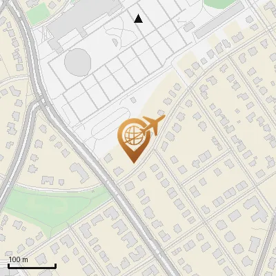 Foto zu Schwendenerstraße 46-53, 14195 Berlin