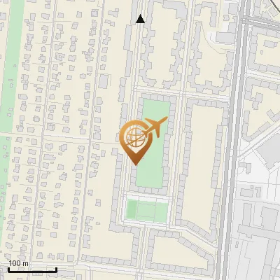 Foto zu Schwendyweg 10-12, 13587 Berlin