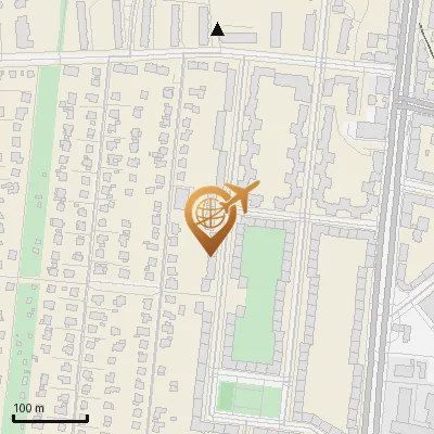 Foto zu Schwendyweg 15-27, 13587 Berlin