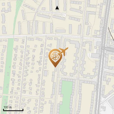 Foto zu Schwendyweg 31-38, 13587 Berlin