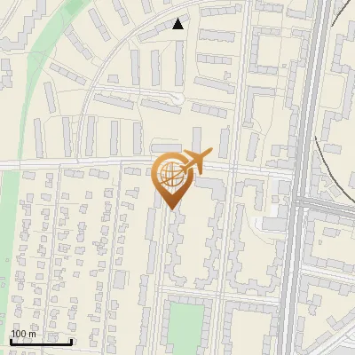 Foto zu Schwendyweg 41-48, 13587 Berlin