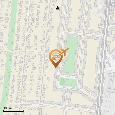 Foto zu Schwendyweg 5-9, 13587 Berlin