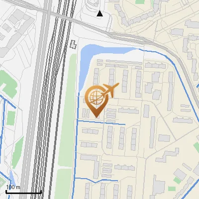 Karte Schwentnerring 22, 21109 Hamburg