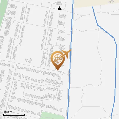 Karte Schwenweg 28-49, 22417 Hamburg