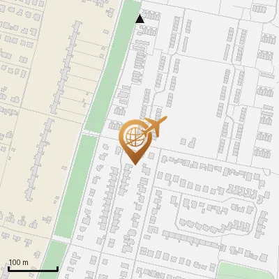 Karte Schwenweg 2-6, 22417 Hamburg