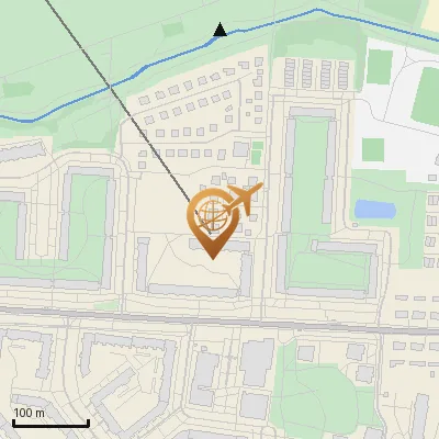 Foto zu Schweriner Ring 9-15, 13059 Berlin