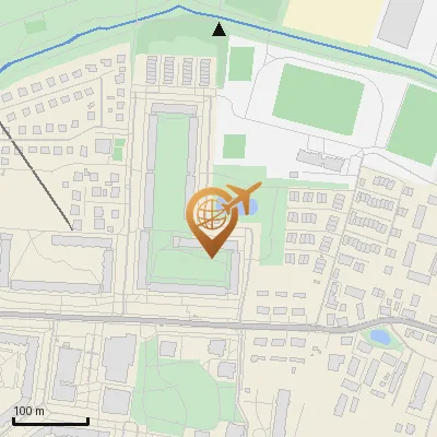 Foto zu Schweriner Ring 60-76, 13059 Berlin