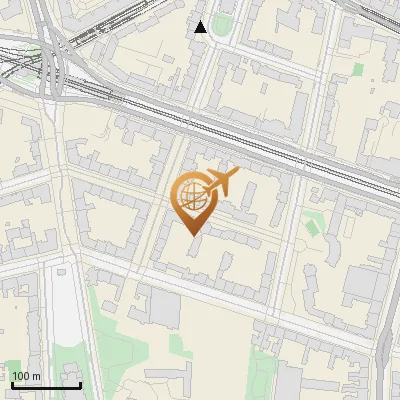 Foto zu Schwerinstraße 5-14, 10783 Berlin